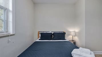 3 chambres, Wi-Fi, draps fournis