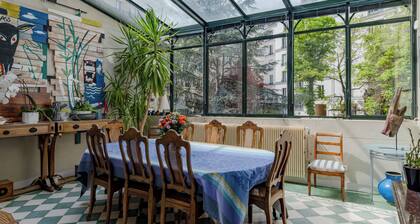 Paris Mozart Prestige Residence