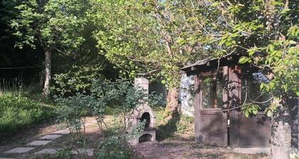 Gite de Moulin Maurt