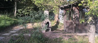 Gite de Moulin Maurt