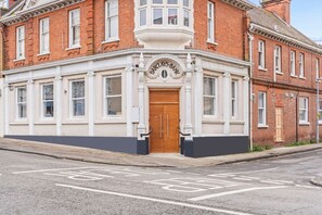 Exterior - Harwich Luxury Apartment (Essex)