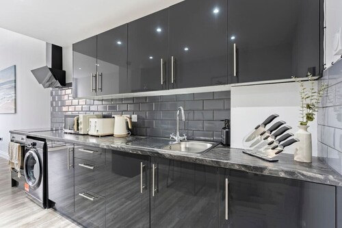 Harwich Luxury Apartment