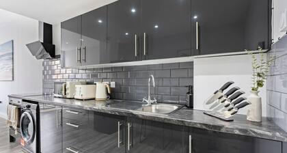 Harwich Luxury Apartment