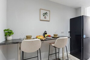 Dining - Harwich Luxury Apartment (Essex)