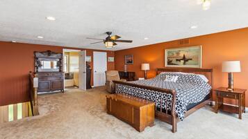 3 Schlafzimmer, Schreibtisch, WLAN, BettwÀsche