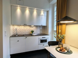 Standard Apartment | Private kitchen