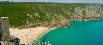 Trees Dale Lodge in Hayle
