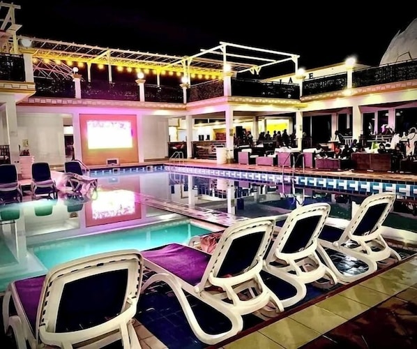 Exterior - BAYVIEW VILLAGE ACCRA (Accra)