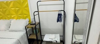 Habitación Privada en Residencia en San Miguel, El Salvador