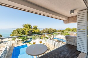 Pool - Villa Olea (Zadar)