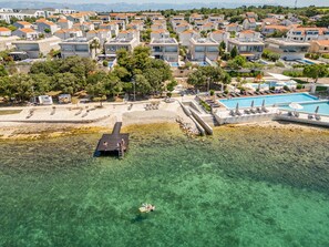 Pool - Villa Olea (Zadar)
