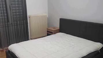 1 habitación y wifi