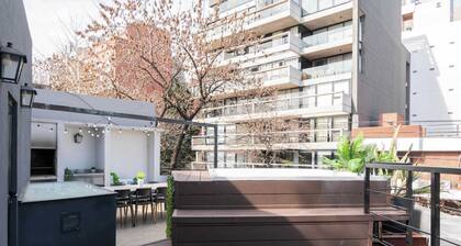 MOT + Villa Nicaragua - Stylish 5 Bd House Hollywood