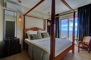 4 sovrum, strykjärn/strykbräda, gratis wi-fi och sängkläder