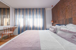 3 bedrooms, free cribs/infant beds, bed sheets - Villa Oleander (Zadar)