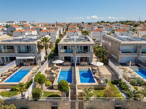 Exterior - Villa Oleander (Zadar)
