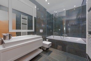 Towels - Villa Oleander (Zadar)