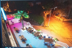 Exterior - Hotel Renk Palas (Adalar)