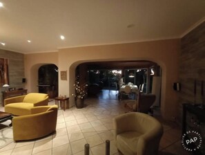 Interior - Location Maison Ollioules Sanary 12 Personnes (Ollioules)