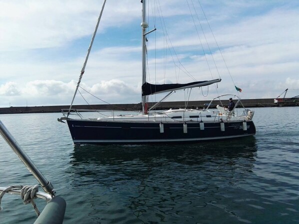 Port de plaisance