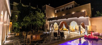 Palais Shazam & Spa