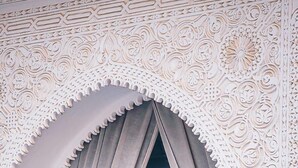 Restauration dans la chambre