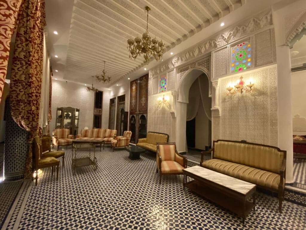 In-room safe, blackout curtains, soundproofing, free WiFi