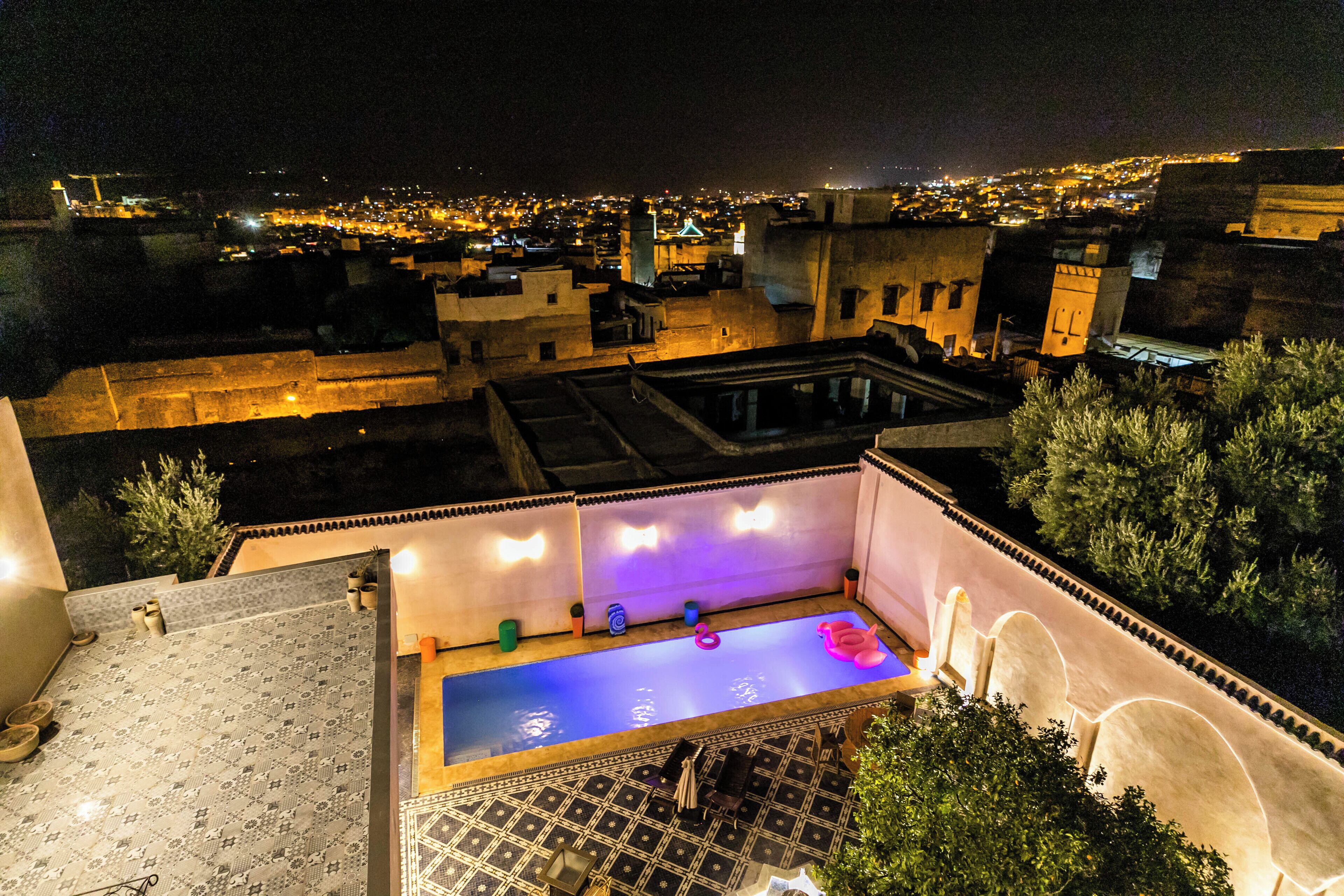 City view