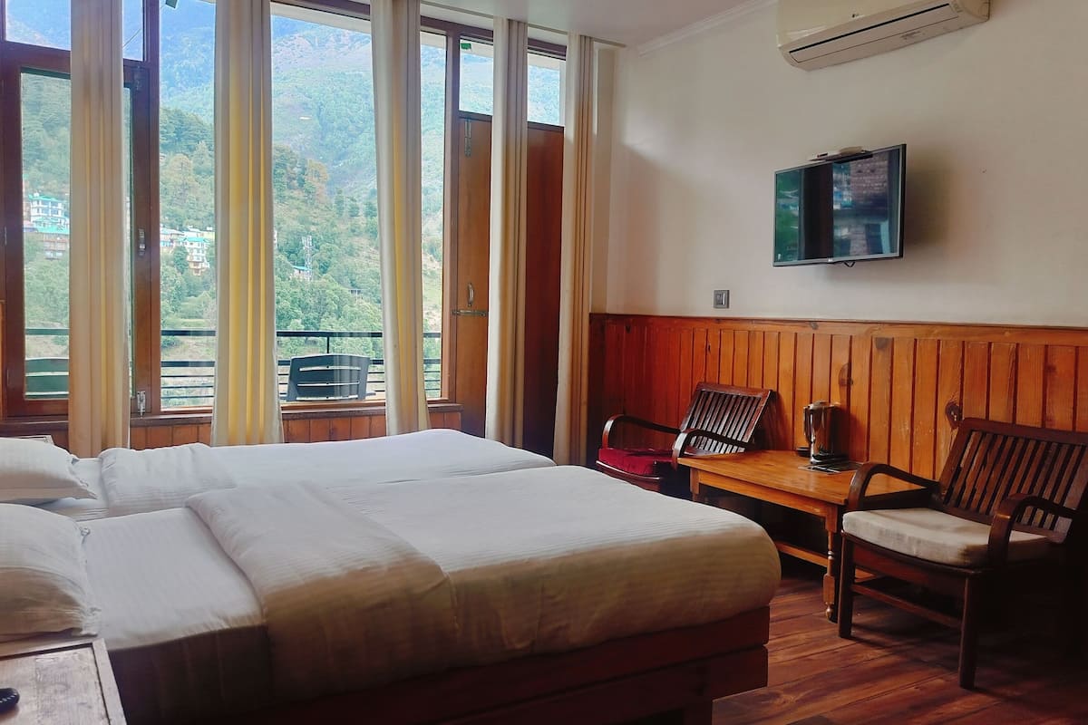 Premium kamer | 1 slaapkamer, gratis wifi