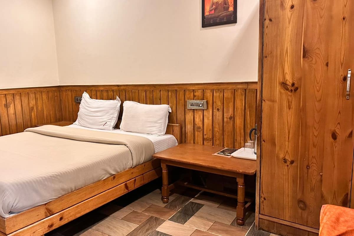 ห้องสแตนดาร์ด | Wi-Fi ฟรี