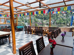 ร้านอาหาร