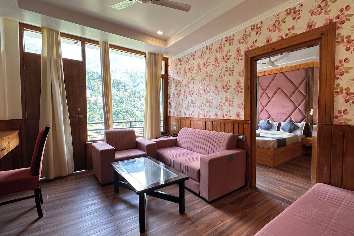 Family Room | Living area