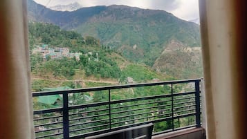 Premium kamer | Gratis wifi