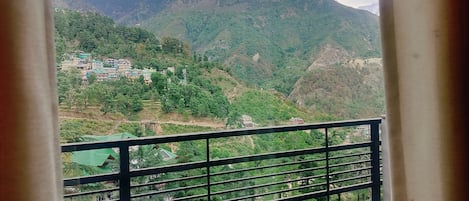 Rom – premium | Wi-fi (inkludert)