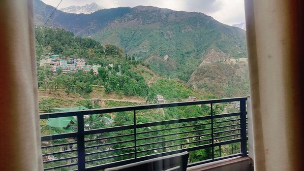 尊荣客房 | 免费 WiFi