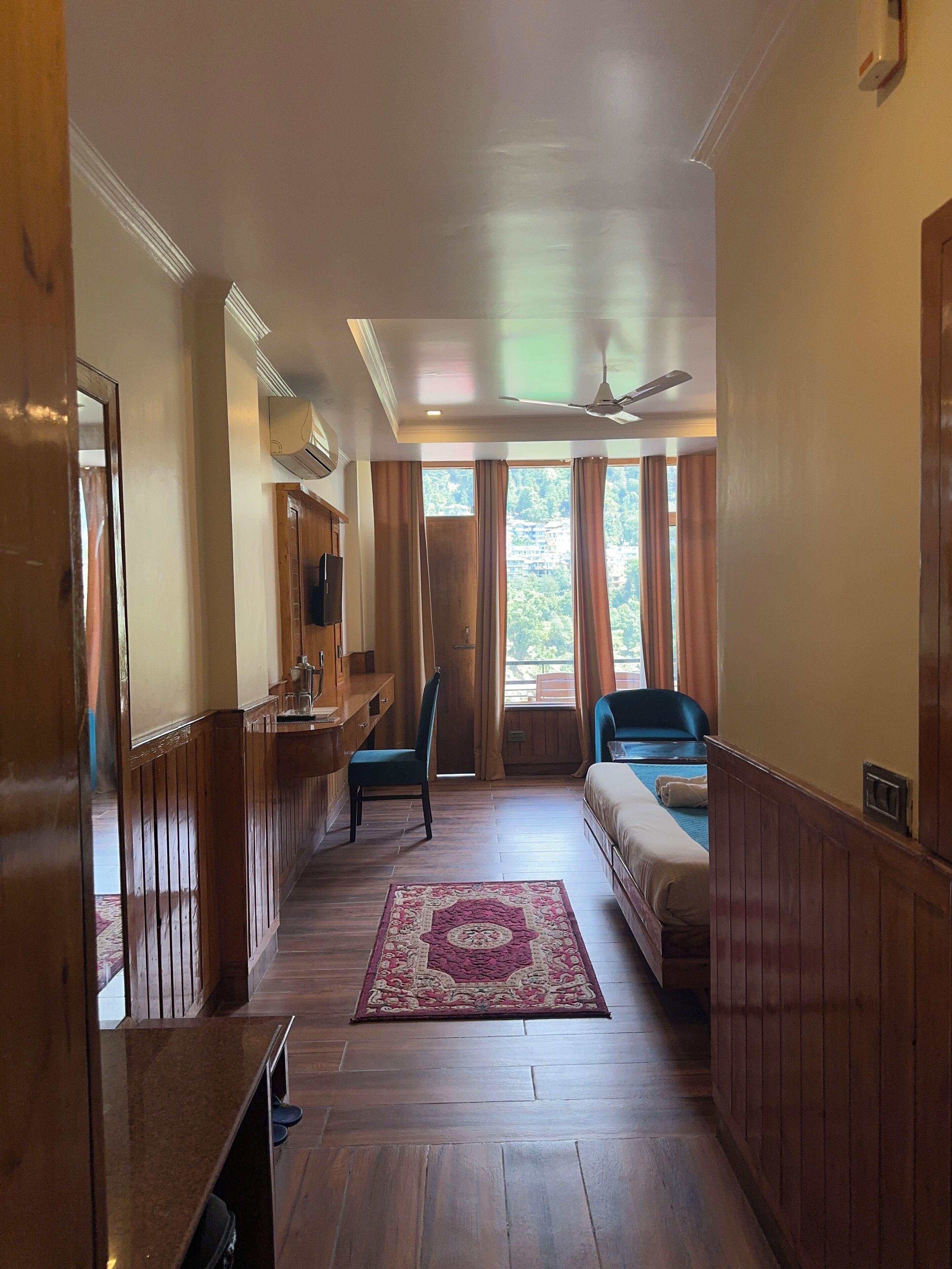 Kamar