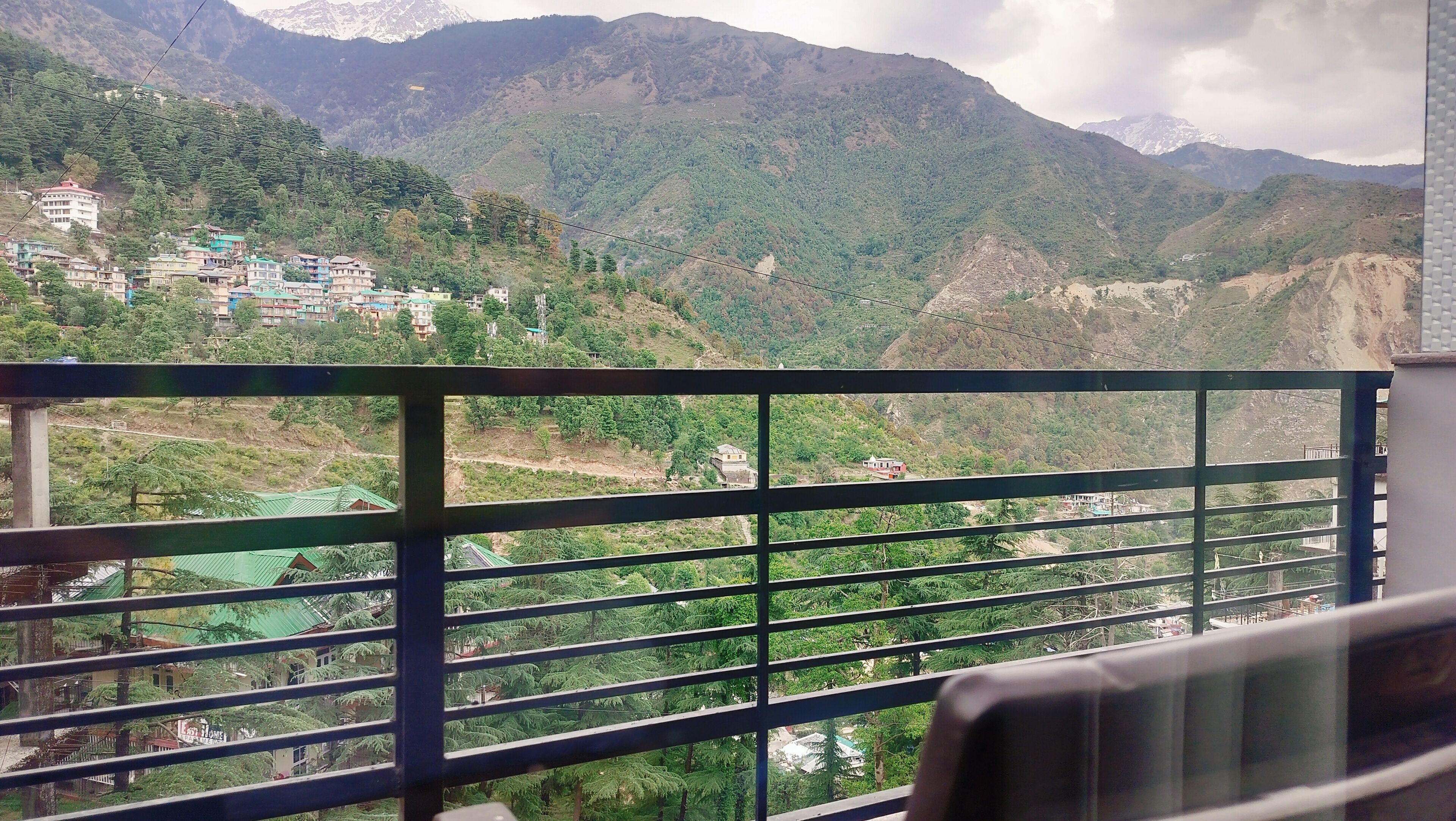 华丽客房 | 免费 WiFi