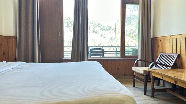 Deluxe-rum | Gratis wi-fi