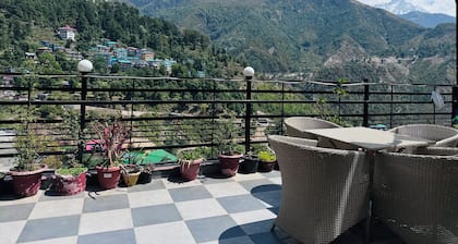Hotel Wood Castle