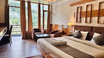 Premium Room | Wi-fi percuma