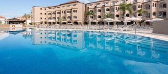 Saint George Apartamentos     