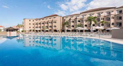 Saint George Apartamentos
