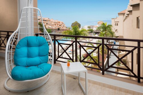 Saint George Apartamentos     