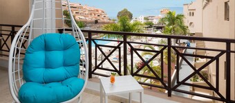 Saint George Apartamentos     