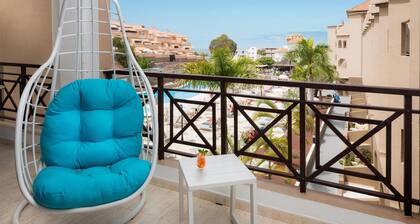 Saint George Apartamentos