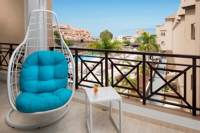 Saint George Apartamentos     