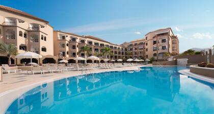 Saint George Apartamentos