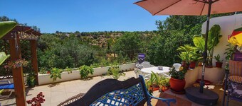 House In Quiet Location