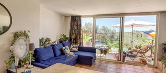 House In Quiet Location