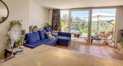 House In Quiet Location